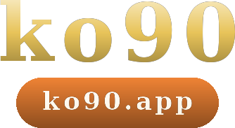 ko90 logo
